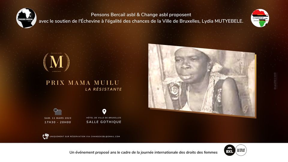 Prix Mama Muilu II