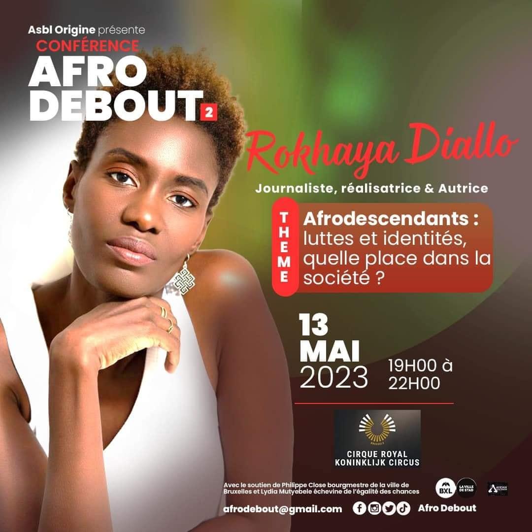 Afro Debout 2