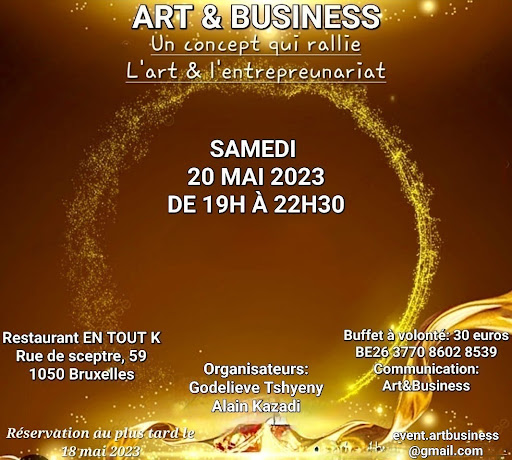 Art & Business