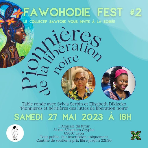 Fawohodie Fest #2