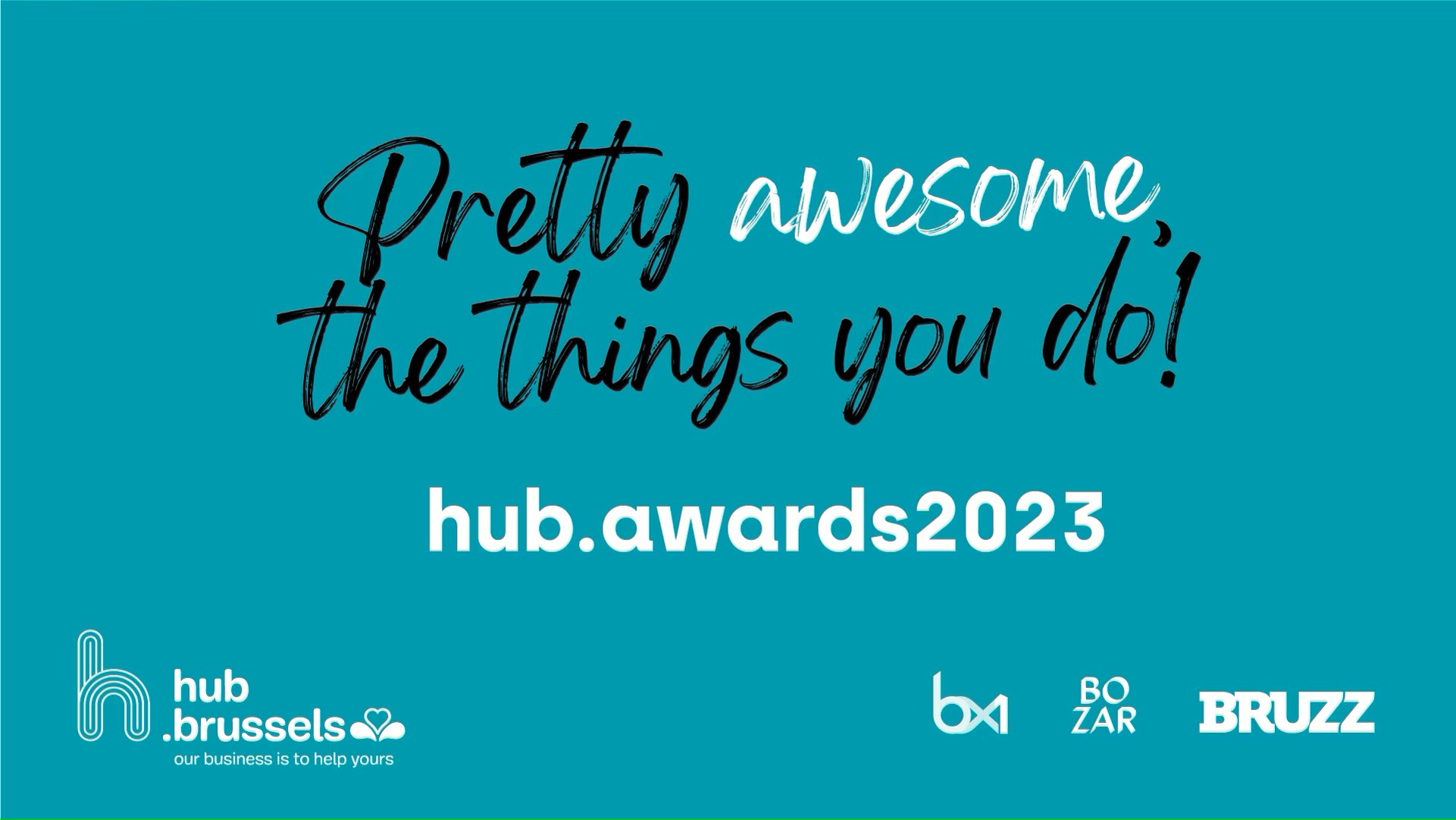 HUB.Awards 2023