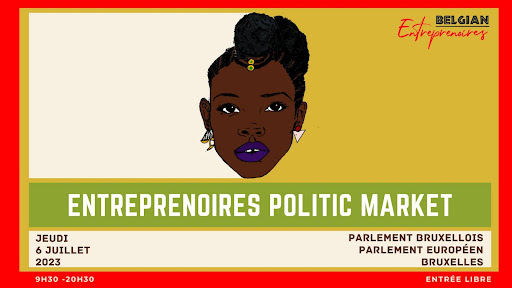 Entreprenoires Politic Market