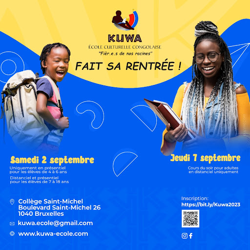 KUWA fait sa rentrée