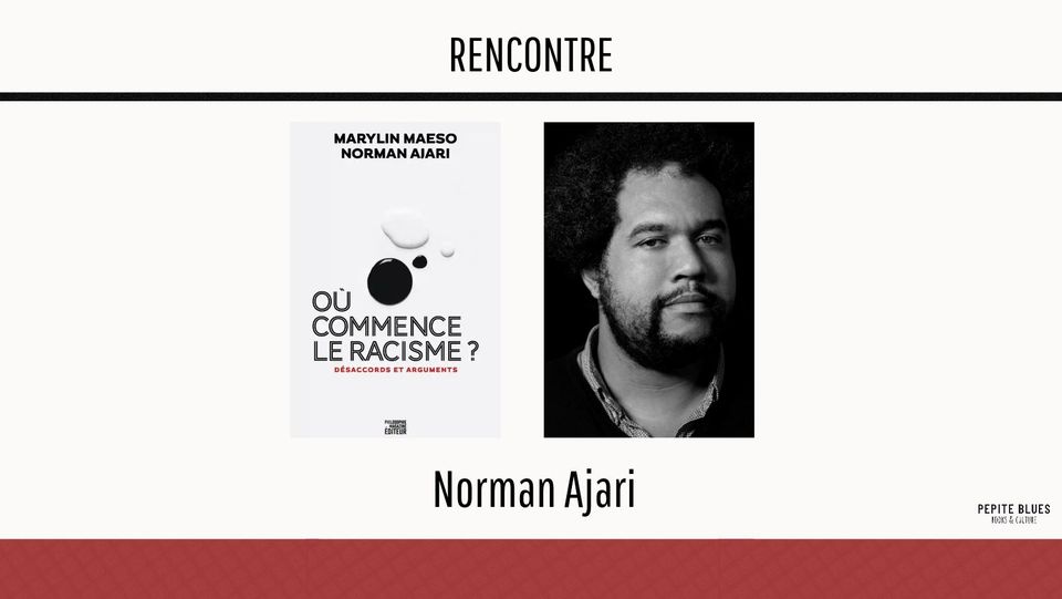 "Où commence le racisme?"