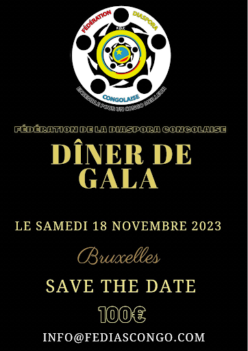 Dîner de gala