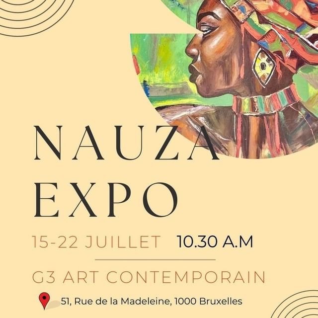 Nauza Expo