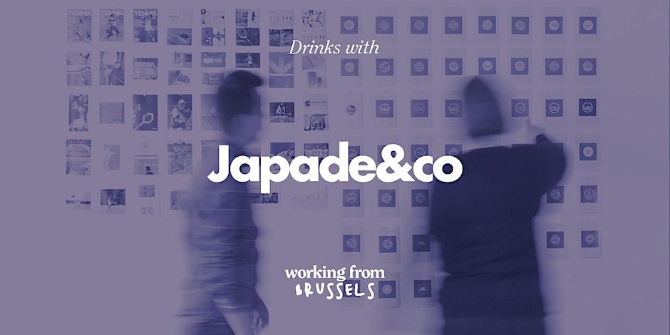 The Power of Branding : JAPADE & CO