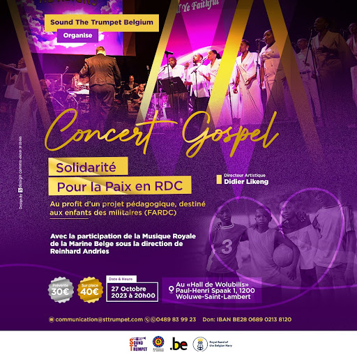 Concert Gospel