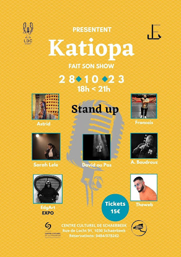 Katiopa