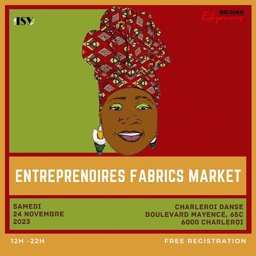 Entreprenoires Fabrics Market