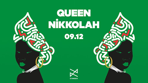 Queen Nikkolah