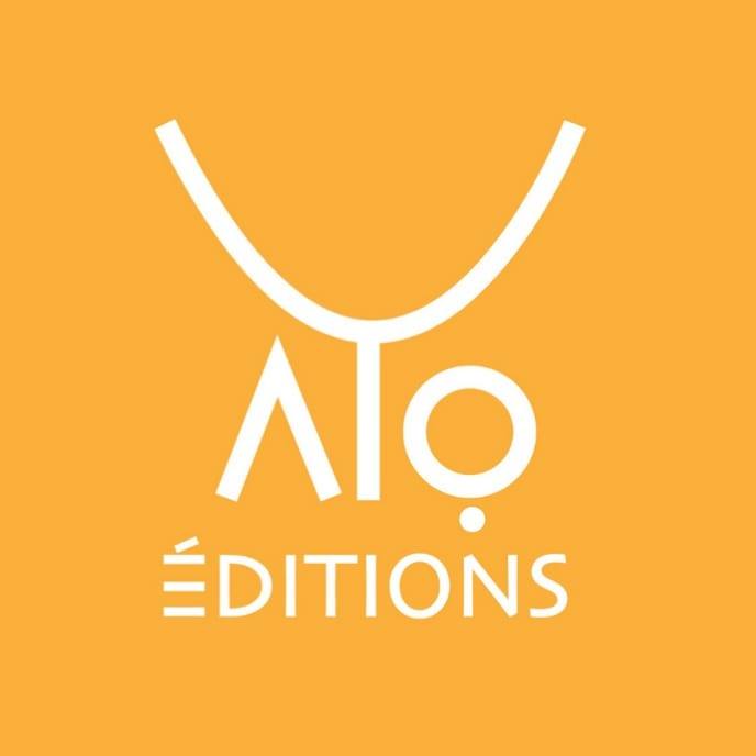 Ayo Éditions