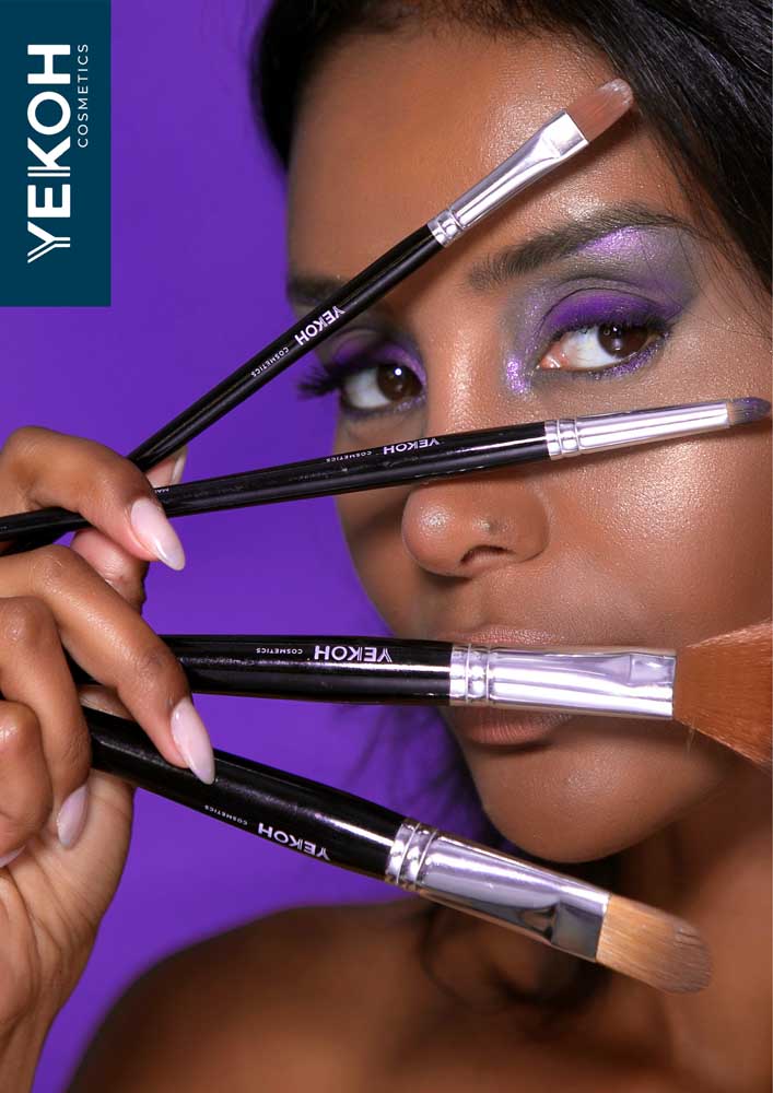 Yekoh Cosmetics