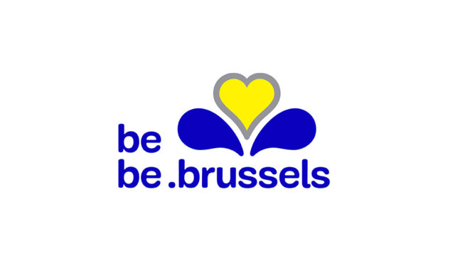 Be.Brussels