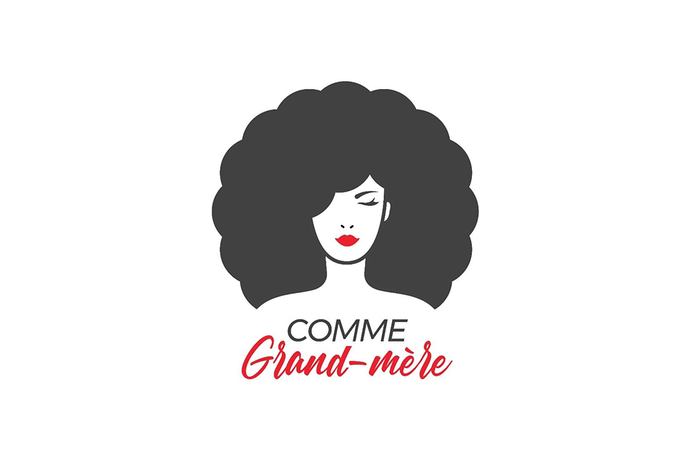 Comme Grand Mere