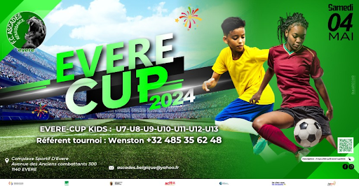 Evere Cup 2024