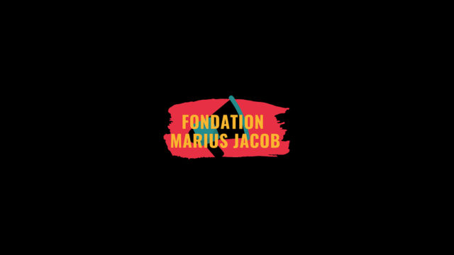 Fondation Marius Jacob