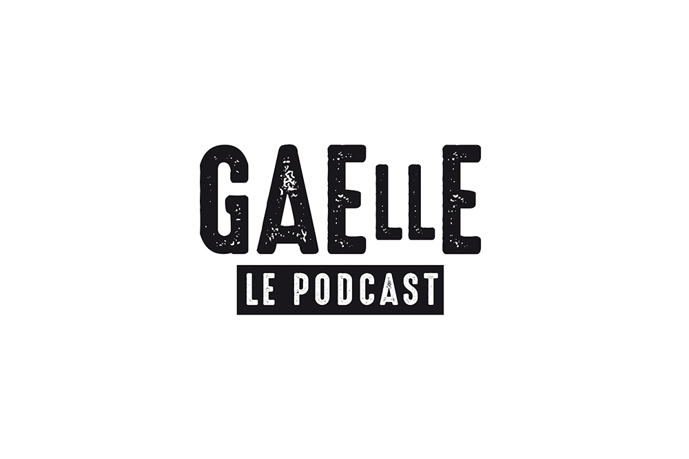 Gaelle Le Podcast