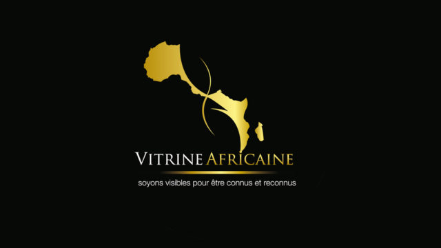 Vitrine Africaine