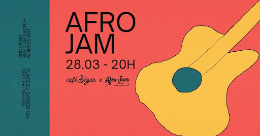 Afro Jam