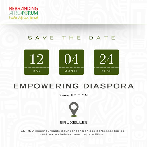 Empowering Diaspora