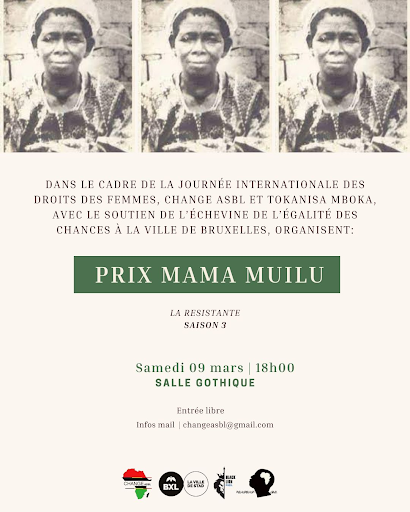 Prix Mama Muilu