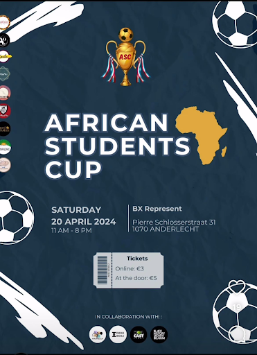 African Students Cup