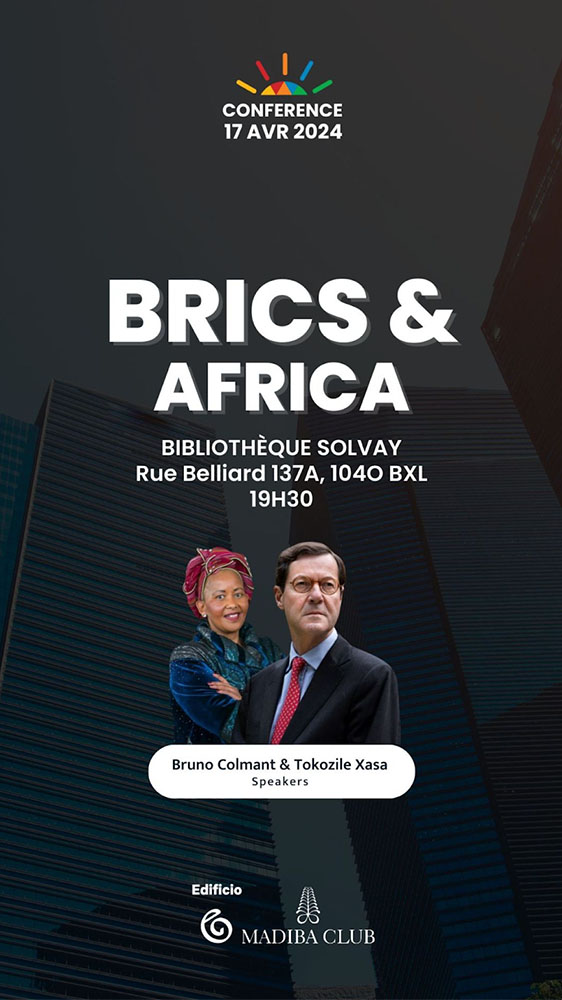 Brics & Africa