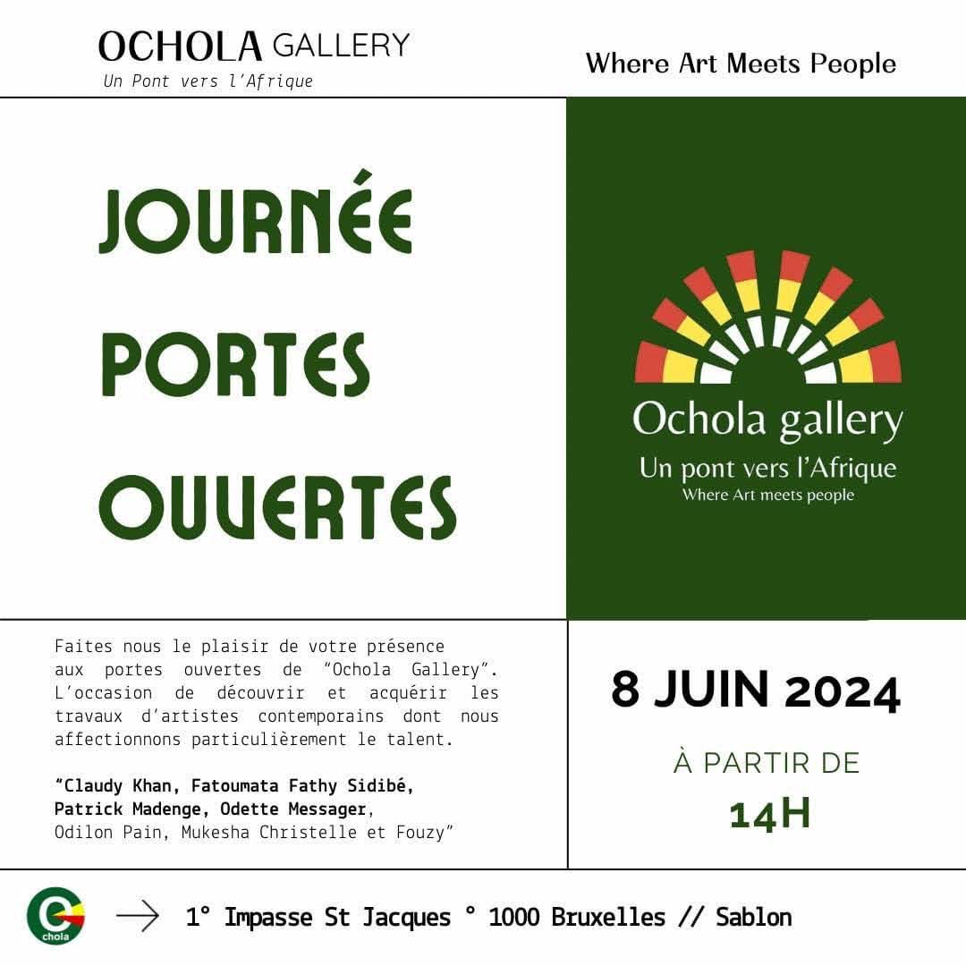 Ochola Gallery