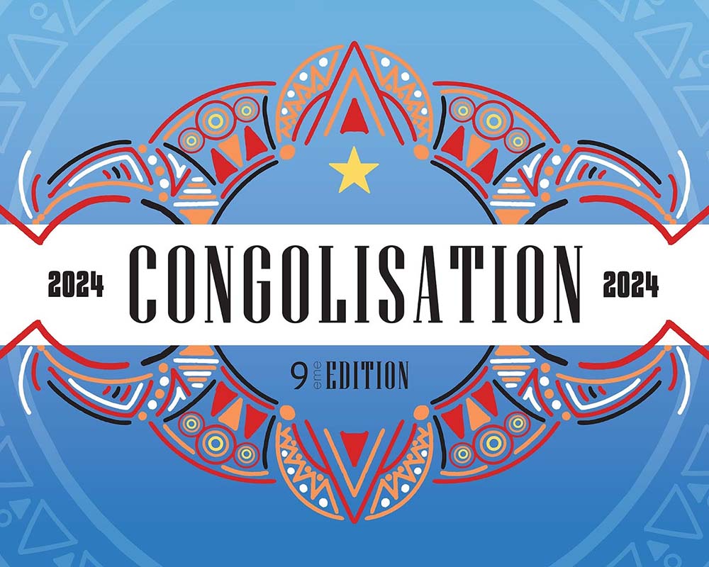 Congolisation