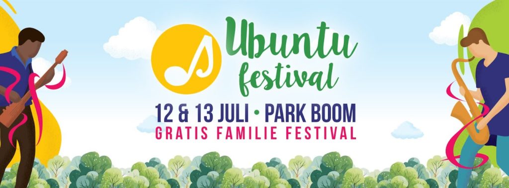 Ubuntu Festival