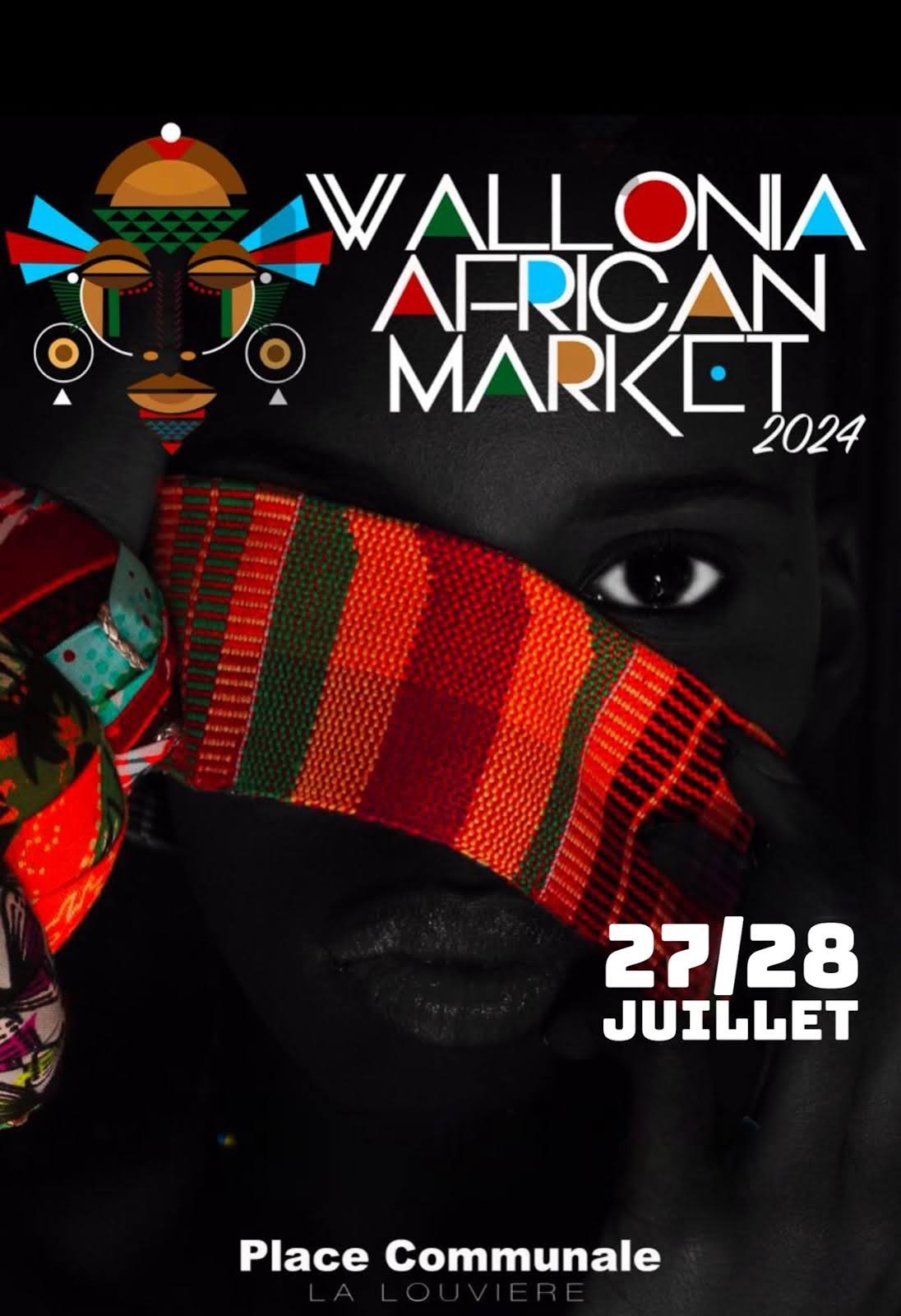Wallonia African Market Diasmecom v nements