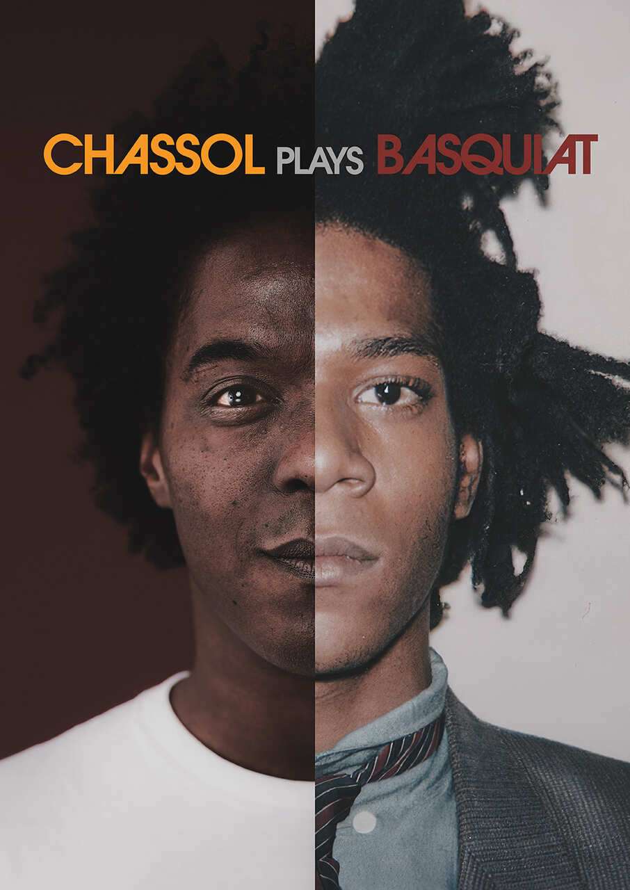 Chassol Plays Basquiat