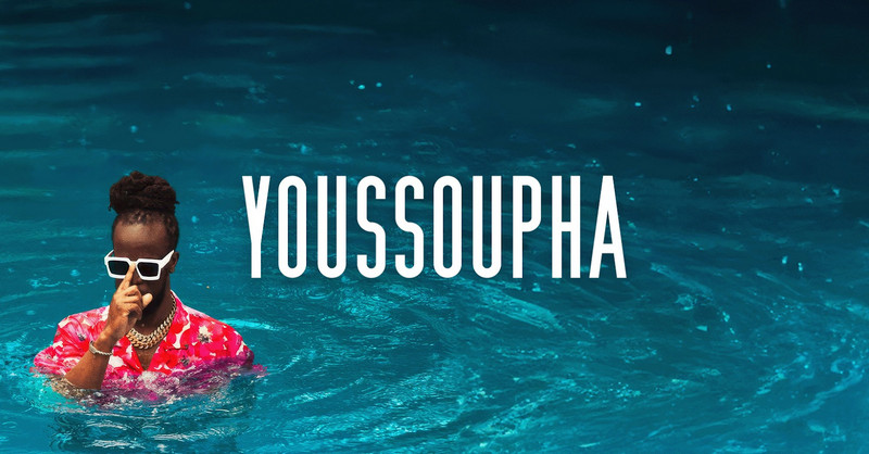 Youssoupha